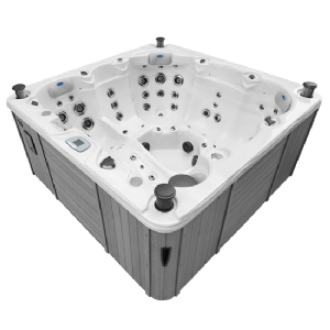 Fox Spa Vision