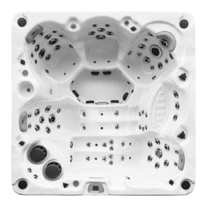 Fox Spa Vortex