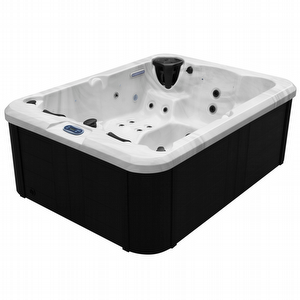 Plug and Play Spa Phantom
