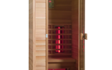 Full Spectrum (Red Cedar1)