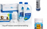 Starterset waterbehandeling