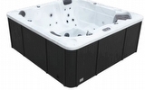 Sunspa Aquavera