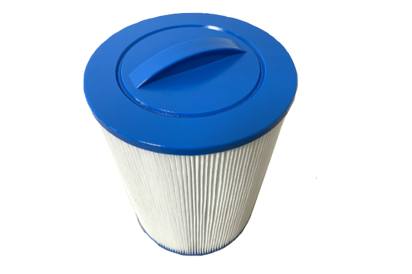 Kort filter set (2)