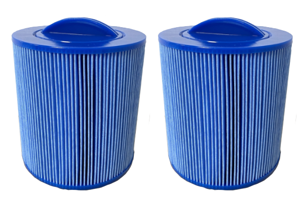 MySpa Filter set (2 stuks)