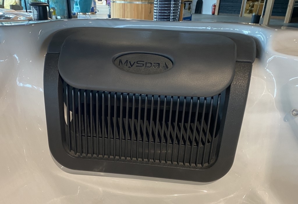 MySpa Filter set (2 stuks)