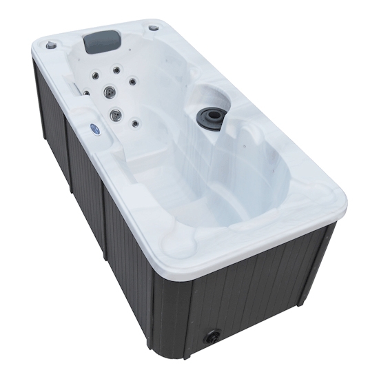 New York Luxury Jacuzzi®-Spa Wellness Outdoorliving - Wellness Outdoorliving