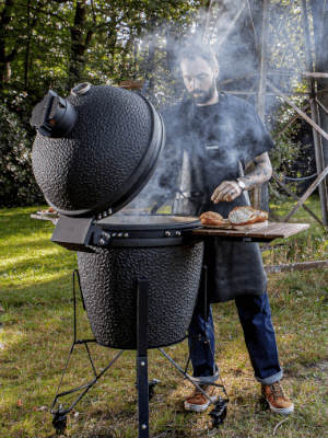 Tolk Aanbeveling neef The Bastard Compact - Wellness & Outdoorliving