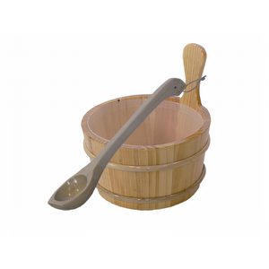 Binnensauna of buitensauna: wat past bij jou? - sauna_emmer_lepel_delight