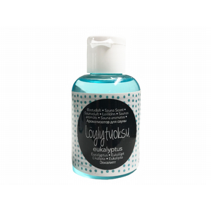 Binnensauna of buitensauna: wat past bij jou? - saunia_scent_(50ml)_eucalyptus