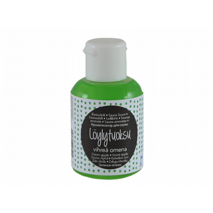Binnensauna of buitensauna: wat past bij jou? - saunia_scent_(50ml)_green_apple
