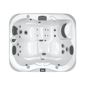 Bubbelbad kopen - jacuzzi-j-315