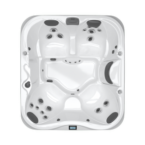 Bubbelbad kopen - jacuzzi-j-325
