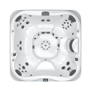 Bubbelbad kopen - jacuzzi-j-385