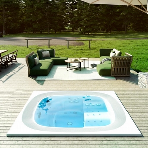 Een Spa bad kopen uit voorraad - enjoy_pro