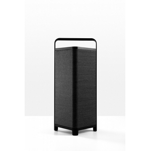 Escape® – Beleef muziek zonder grenzen - p6_bt_zwart