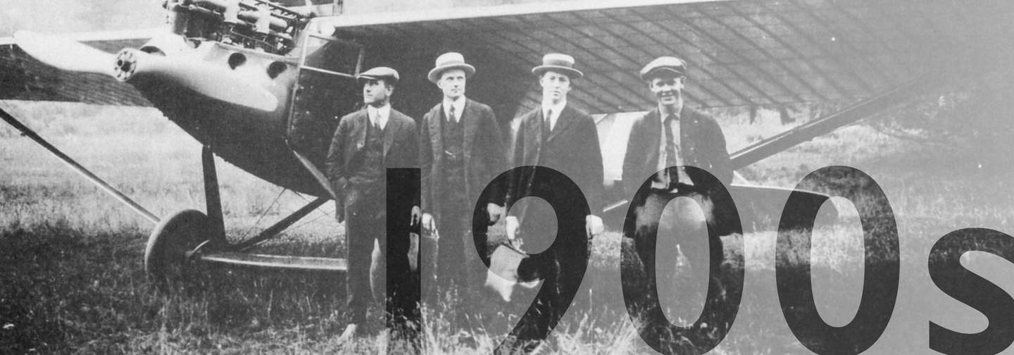 Geschiedenis van Jacuzzi® - jht_history1900_categorylandingbanner_2x