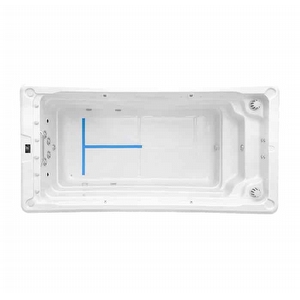 Jacuzzi webshop artikelen - zwemspa_goldline