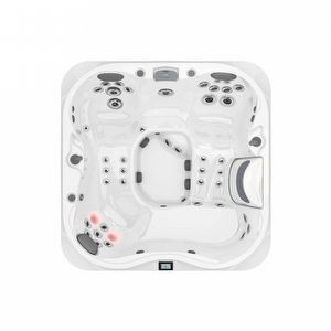 Mirador Louvre Wall Shutters - jacuzzi-j-332(4)