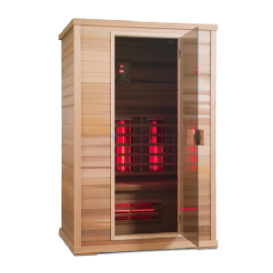 Sauna op maat laten maken Harlingen  - full_spectrum_(red_cedar3)
