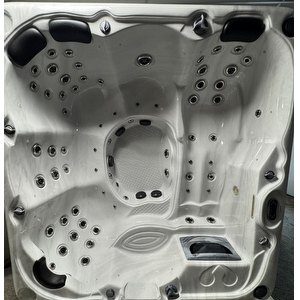 Spa bad kopen in Friesland - sunspa_napoli_(occasion)