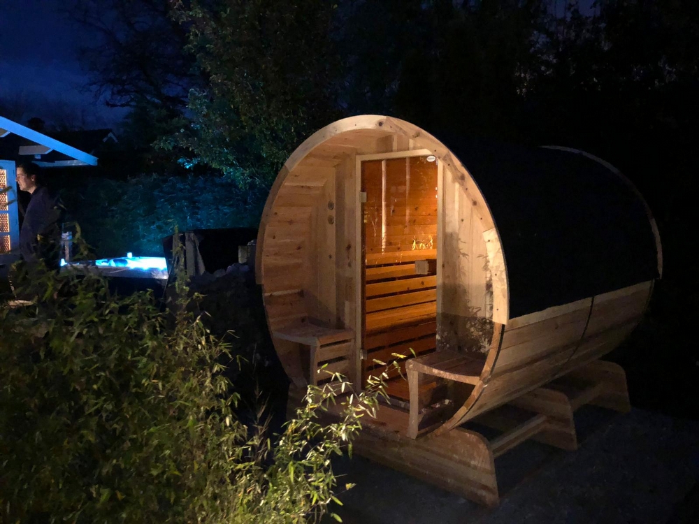 Wat is de ultieme sauna beleving? - 52382680-c6ec-4705-834c-3c23e562f92e