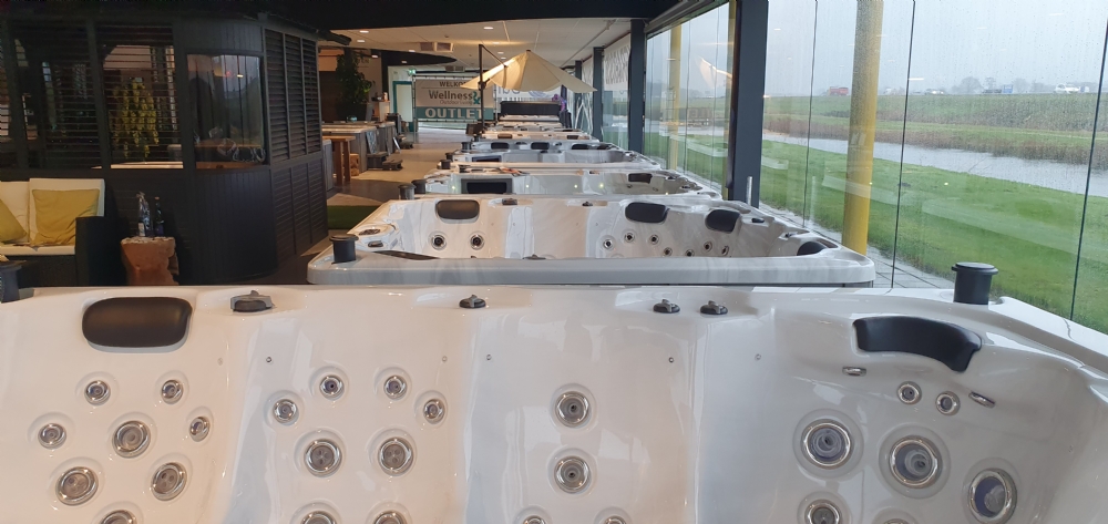 Woonboulevard Joure - outdoorliving_showroom Woonboulevard Joure - outdoorliving_showroom