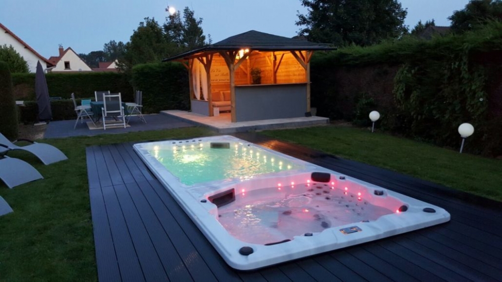 Zwembad Nederland | Joure | Outdoorliving - & Outdoorliving